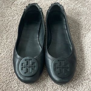 Tory Burch ballet flat